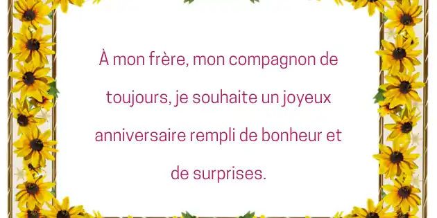 joyeux anniversaire pour homme 3 Souhaits d’anniversaire doux pour votre mari