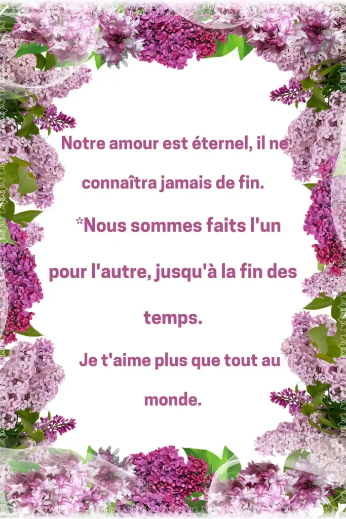 Meilleur poème d'amour pour elle 1 poème d'amour pour elle