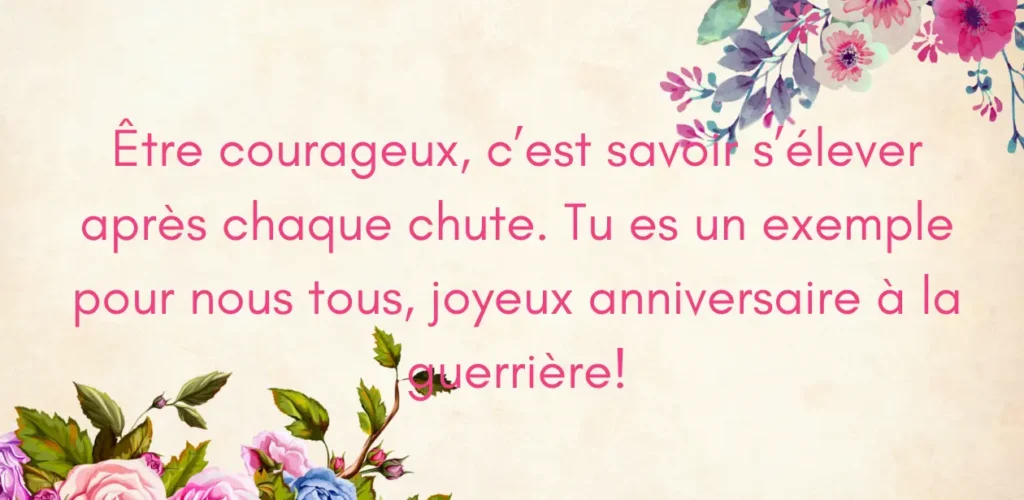 joyeux anniversaire cousine 7 joyeux anniversaire cousine
