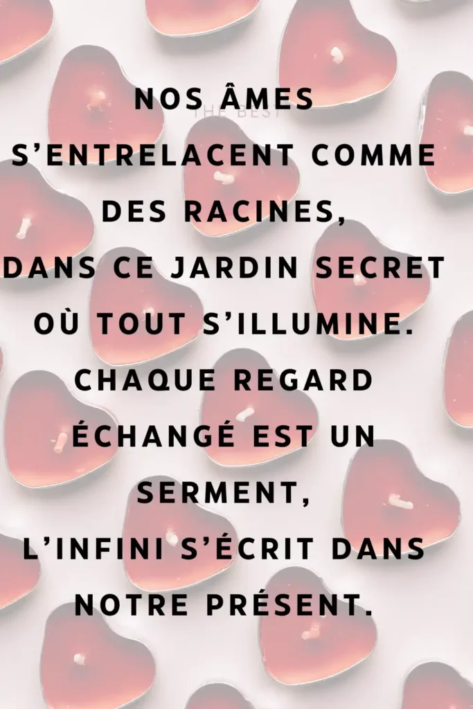 70+Poèmes d’amour qui touchent le cœur 2 Poèmes d’amour