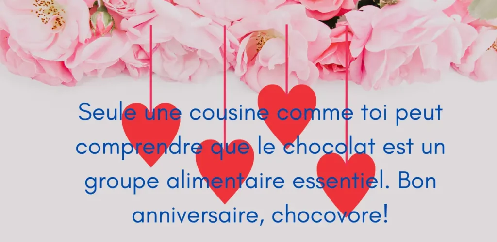 joyeux anniversaire cousine 8 joyeux anniversaire cousine
