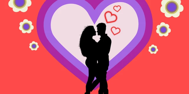 Poème d'amour court et mignon : Exprimez votre amour différemment 7 Romantiques Poèmes d’Amour Courts et Mignons