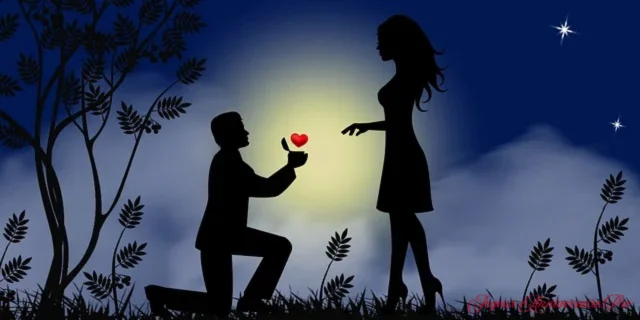 Poème d'amour pour lui: Les plus beaux poèmes pour exprimer vos sentiments 6 Poèmes d'Amour pour Lui Dire Bonjour