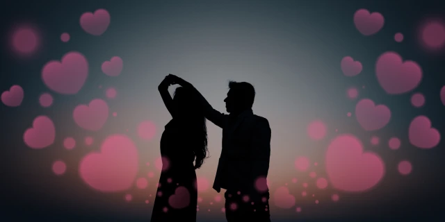 Lettres d’amour très touchantes pour un homme