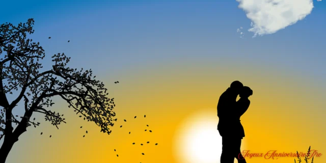 Poème d'amour pour lui: Les plus beaux poèmes pour exprimer vos sentiments 2 Poèmes d'amour touchants pour lui