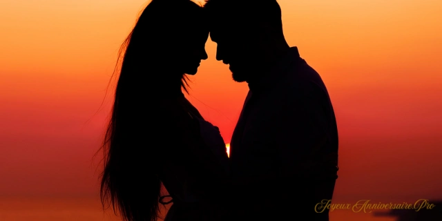 Les plus beaux poèmes d'amour qui touchent le coeur