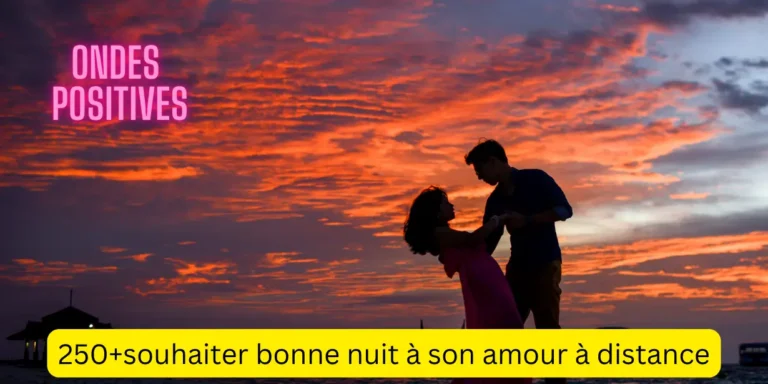 250souhaiter bonne nuit a son amour a distance