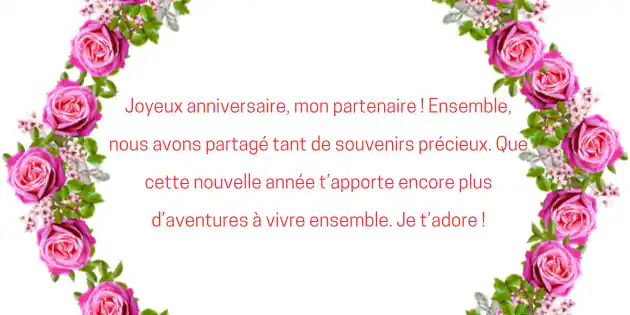 Idées de textes d'anniversaire sympas : Célébrez avec amour et humour 3 Homme Texte Anniversaire Sympa : 50 Souhaits Originaux et Émotionnels