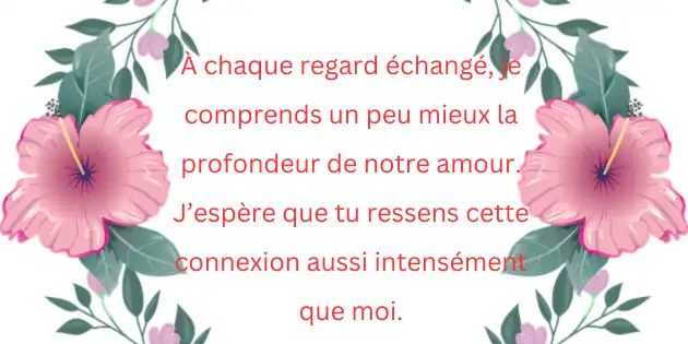 Les meilleurs textes d'amour pour elle - Exprimez votre amour! 6 Petit Texte d’Amour pour Elle : Des Mots Tendrement Choisis