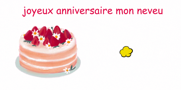 joyeux anniversaire mon neveu 1 ans 5 joyeux anniversaire mon neveu 5 ans