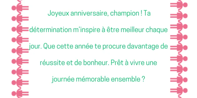 Joyeux Anniversaire Pour Mon Meilleur Ami Garçon 2 Joyeux Anniversaire Pour Mon Meilleur Ami Garçon Touchant