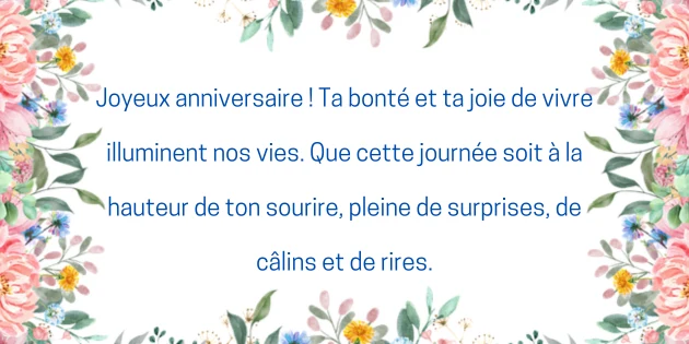 joyeux anniversaire copine humour 4 texte joyeux anniversaire copine