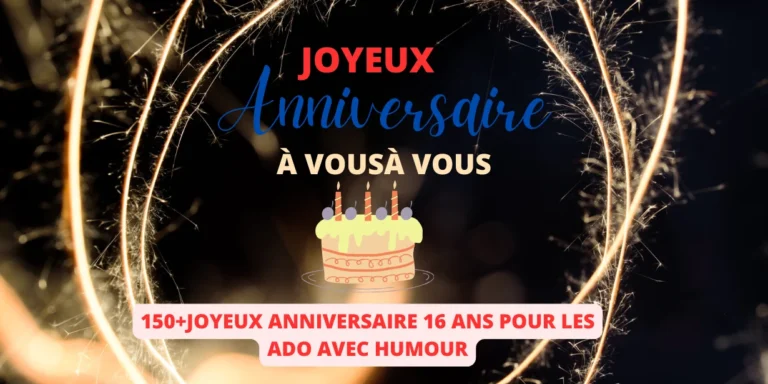 Drôle 16 Ans Joyeux Anniversaire Ado Humour