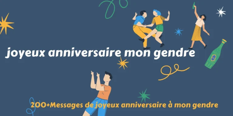 joyeux anniversaire mon gendre