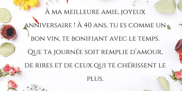 Joyeux Anniversaire Amie 2 Amitié Original Joyeux Anniversaire Amie