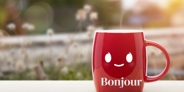 messages de bonjour touchants 