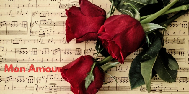 Tu Me Manques Mon Amour