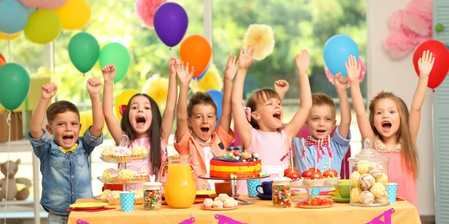 Joyeux Anniversaire 7 Ans Garçon Humour