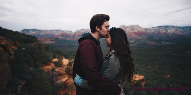 Poème d’Amour qui Touche le Cœur d’une Fille