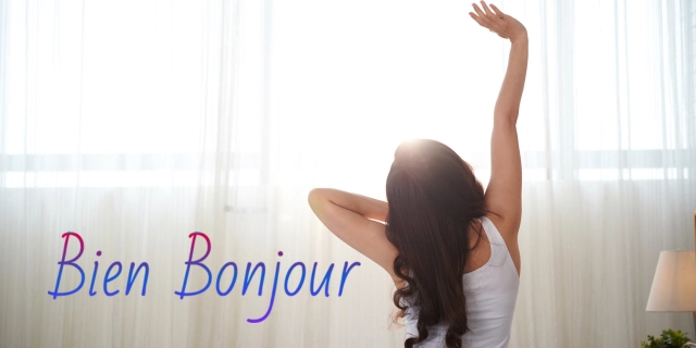 messages de bonjour 