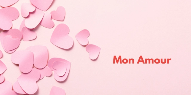 Citation Tu Me Manques Mon Amour