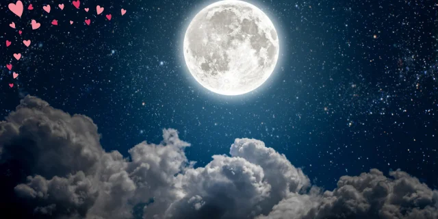 Tendresse Bonne Nuit Mon Unique Amour