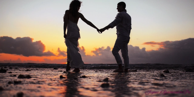 Poème d’Amour qui Touche le Cœur d’une Fille