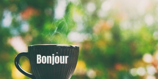 messages de bonjour touchants uniques