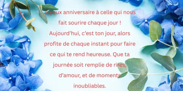 Joyeux Anniversaire 60 Ans Femme Collègue 